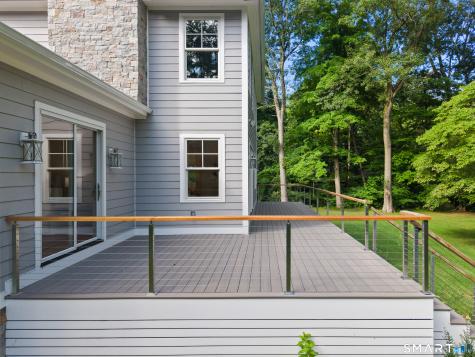 7 Bailiwick Road Greenwich CT 06831