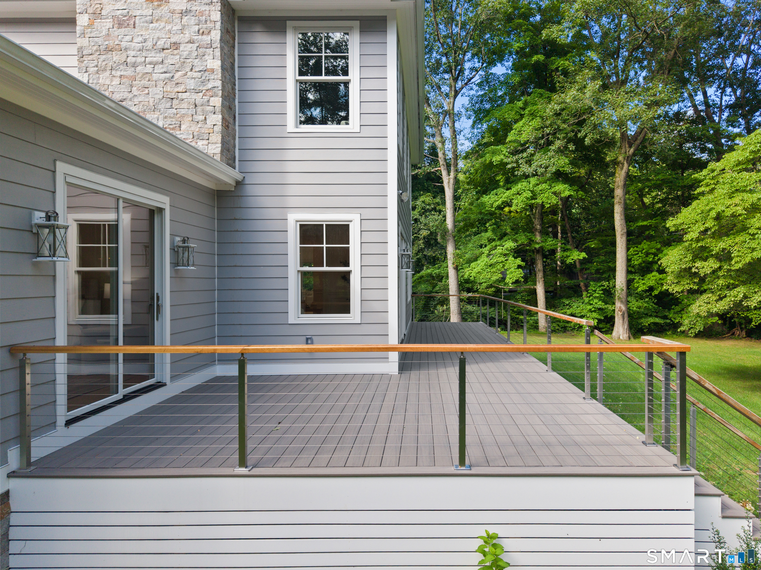 7 Bailiwick Road Greenwich CT 06831