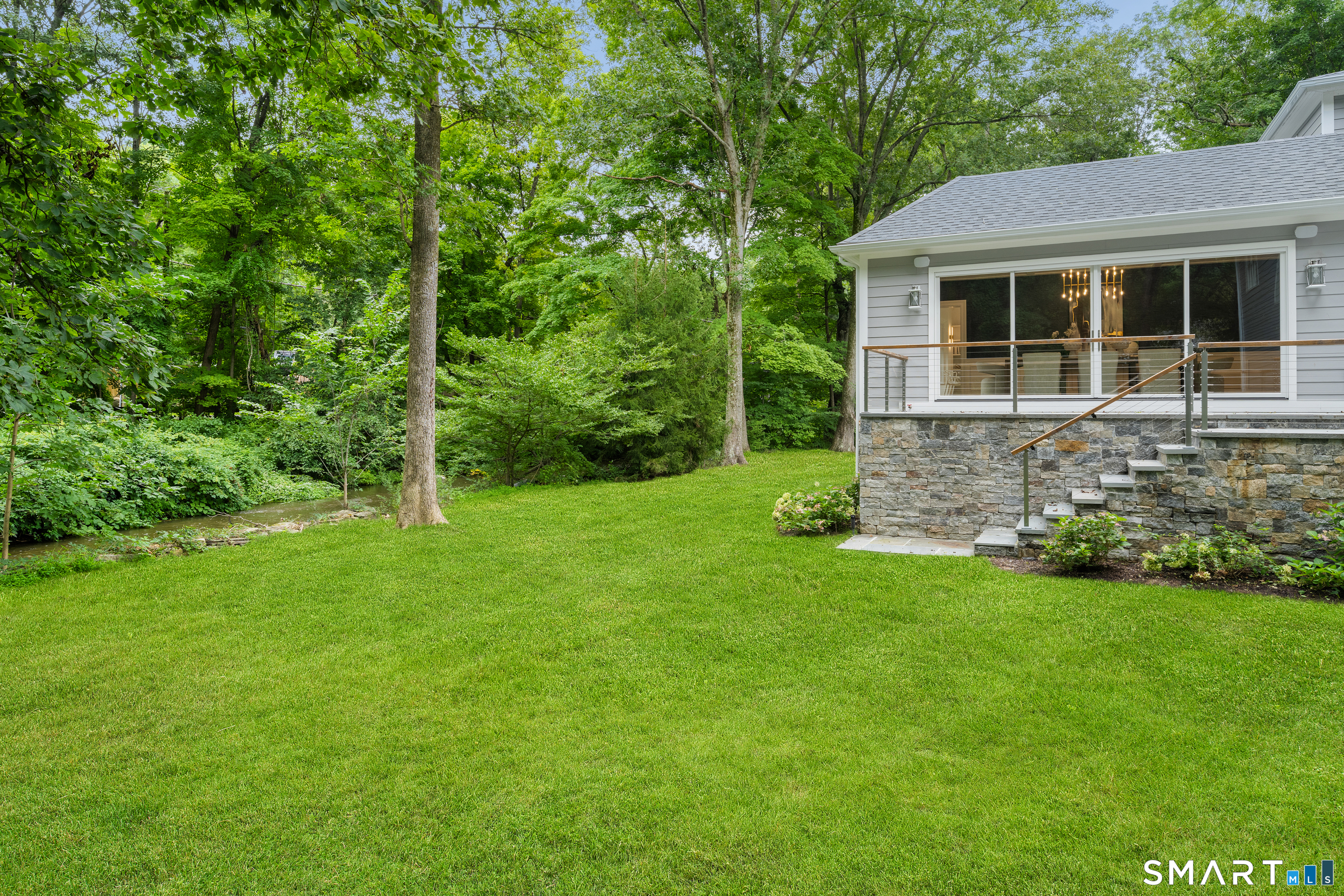 7 Bailiwick Road Greenwich CT 06831