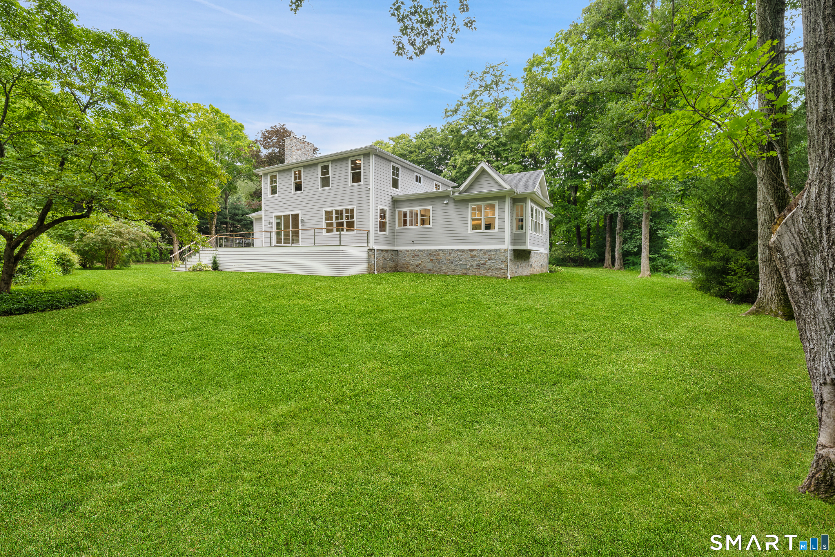 7 Bailiwick Road Greenwich CT 06831