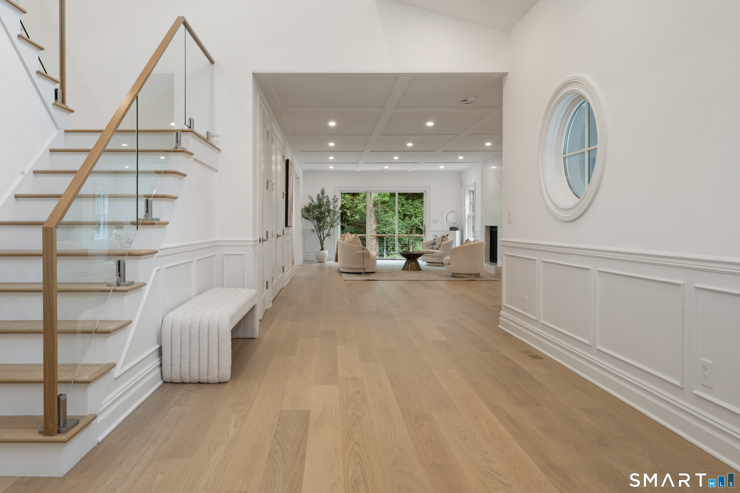 7 Bailiwick Road Greenwich CT 06831
