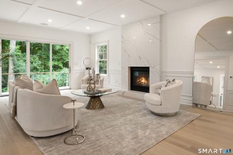 7 Bailiwick Road Greenwich CT 06831