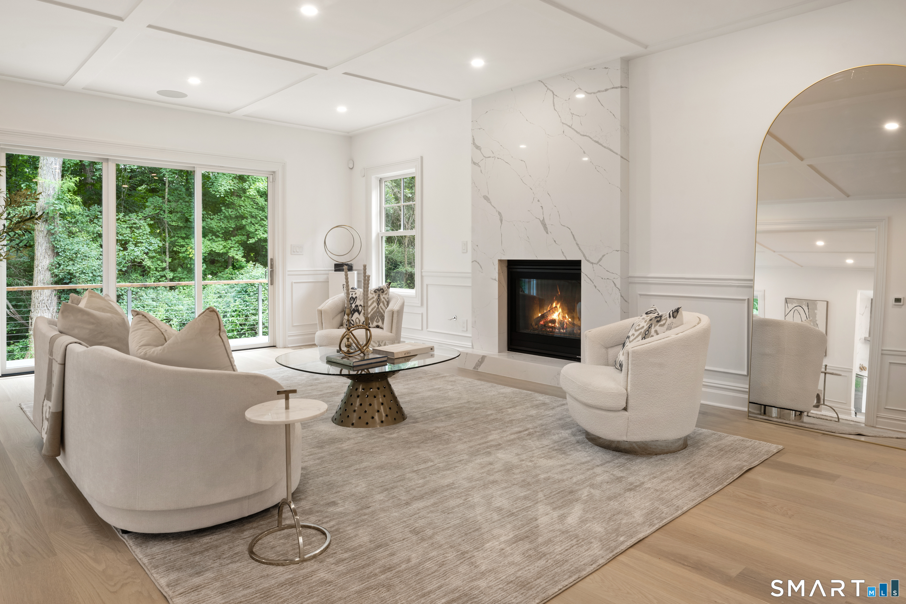 7 Bailiwick Road Greenwich CT 06831
