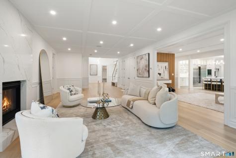 7 Bailiwick Road Greenwich CT 06831