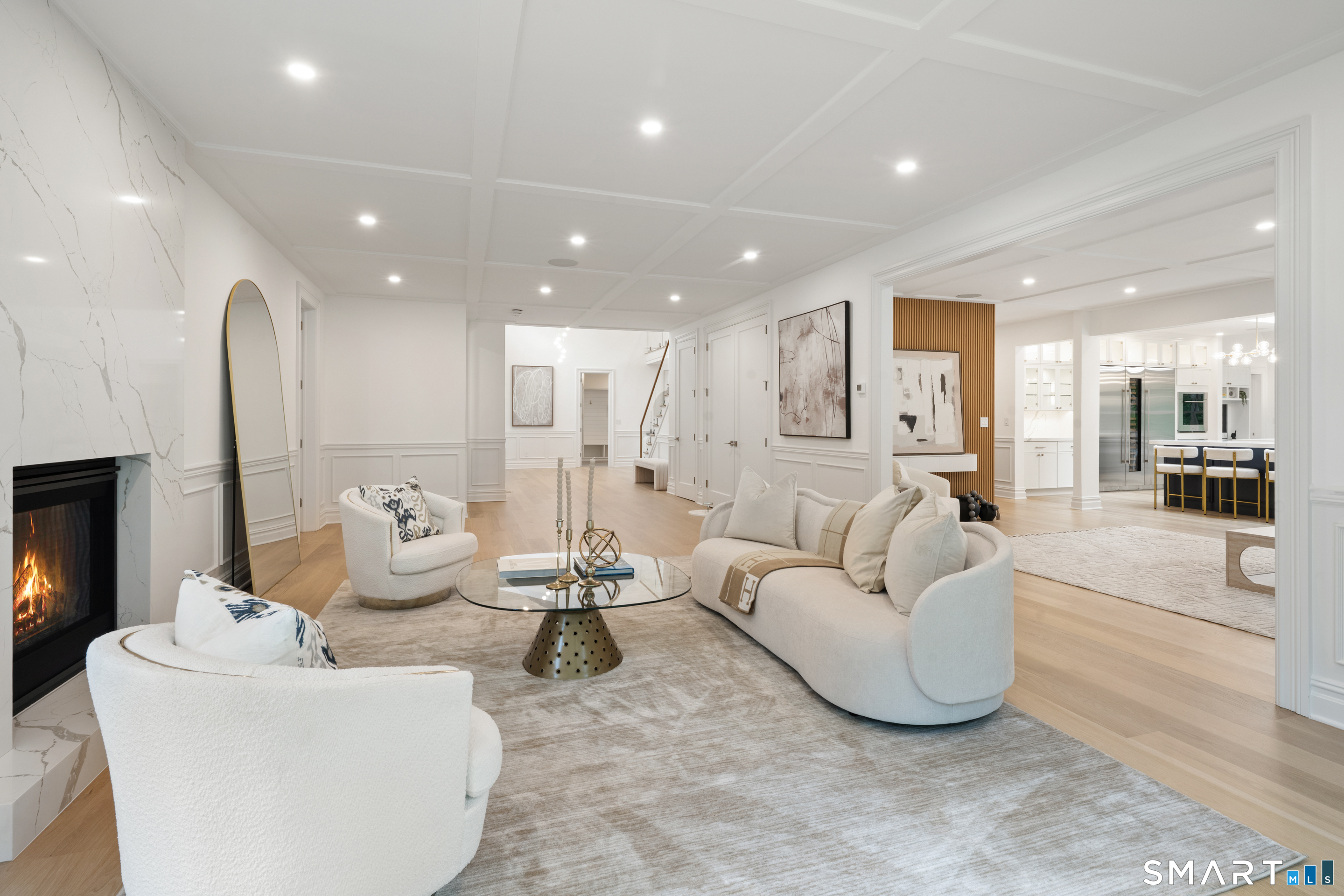 7 Bailiwick Road Greenwich CT 06831