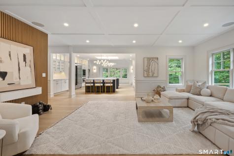 7 Bailiwick Road Greenwich CT 06831