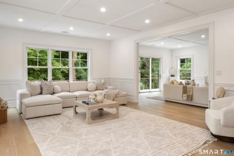 7 Bailiwick Road Greenwich CT 06831
