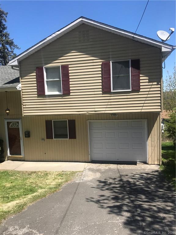 44 Fanning Street Waterbury CT 06704