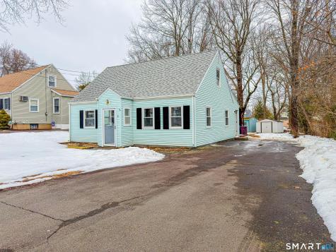 21 Skipper Street New Britain CT 06053