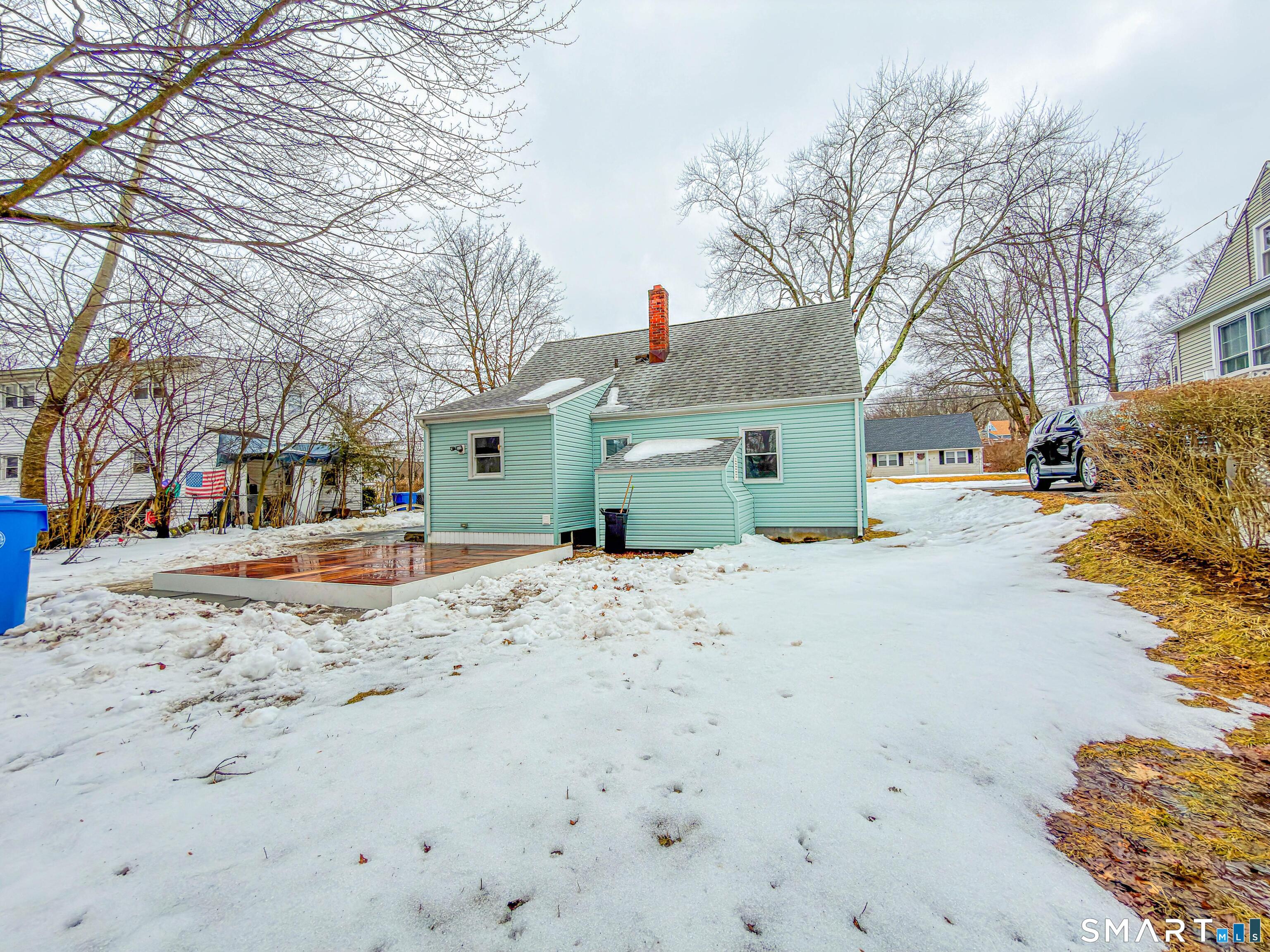 21 Skipper Street New Britain CT 06053