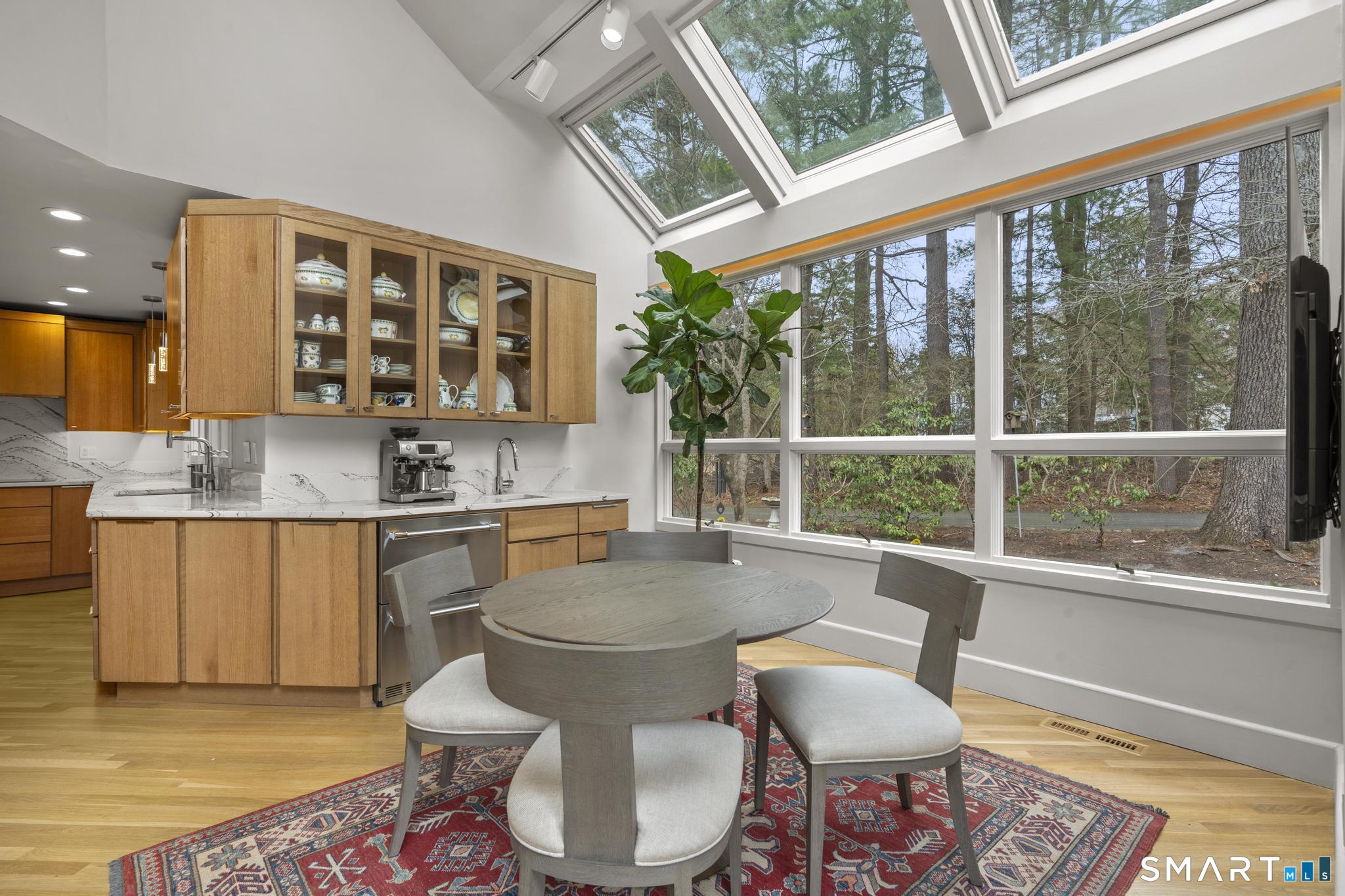 81 Deer Run Road Woodbridge CT 06525
