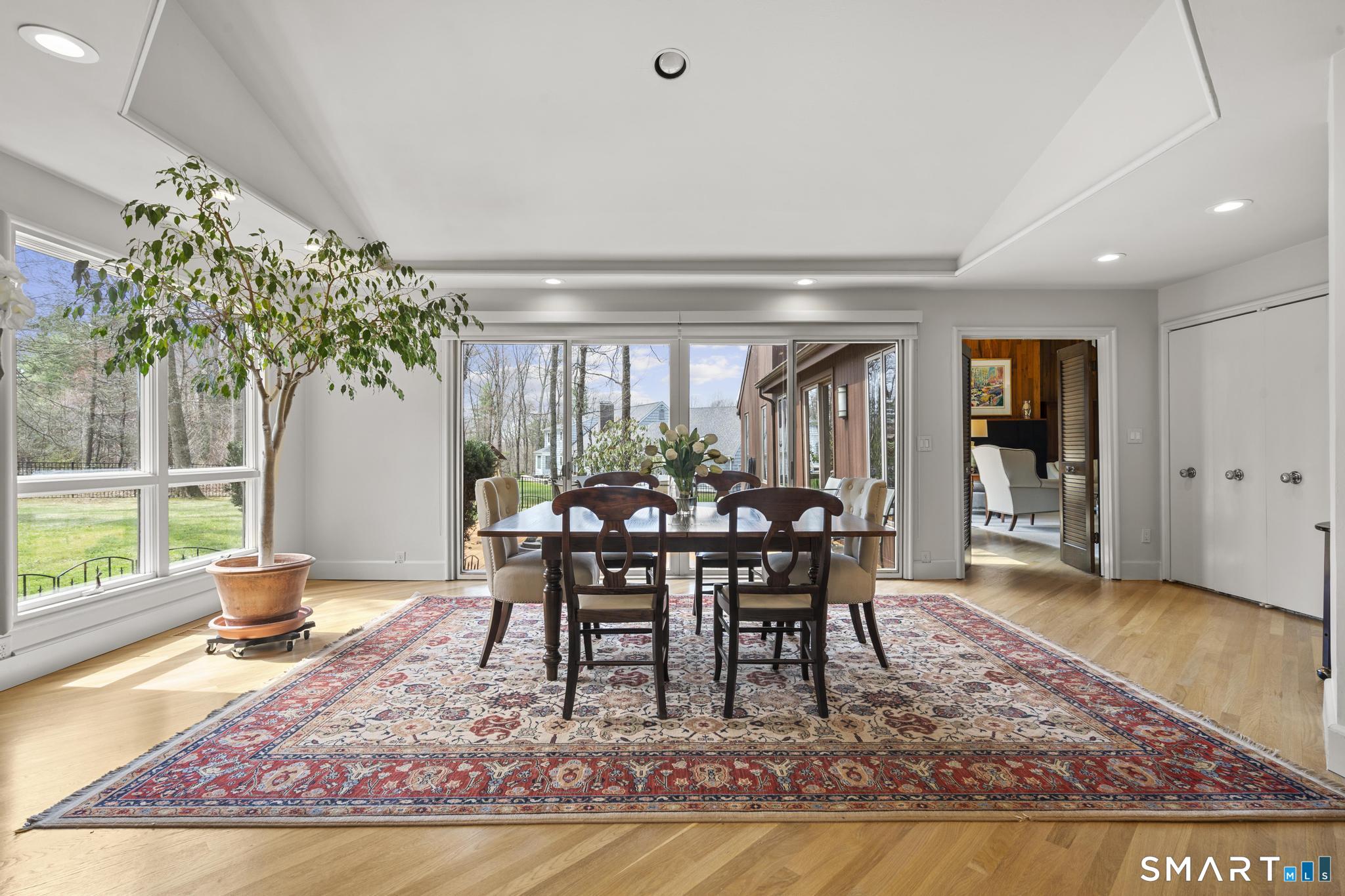 81 Deer Run Road Woodbridge CT 06525