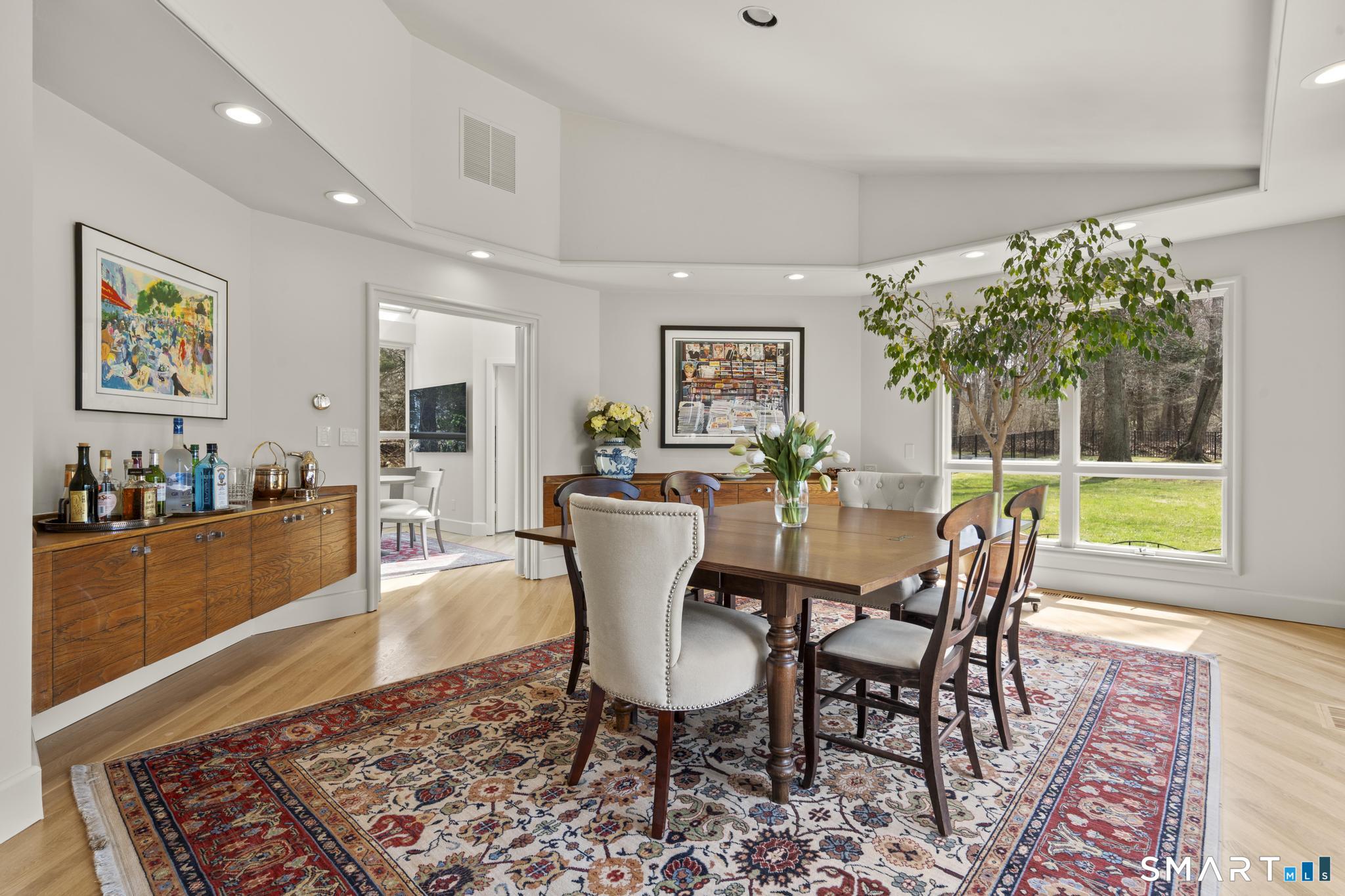 81 Deer Run Road Woodbridge CT 06525