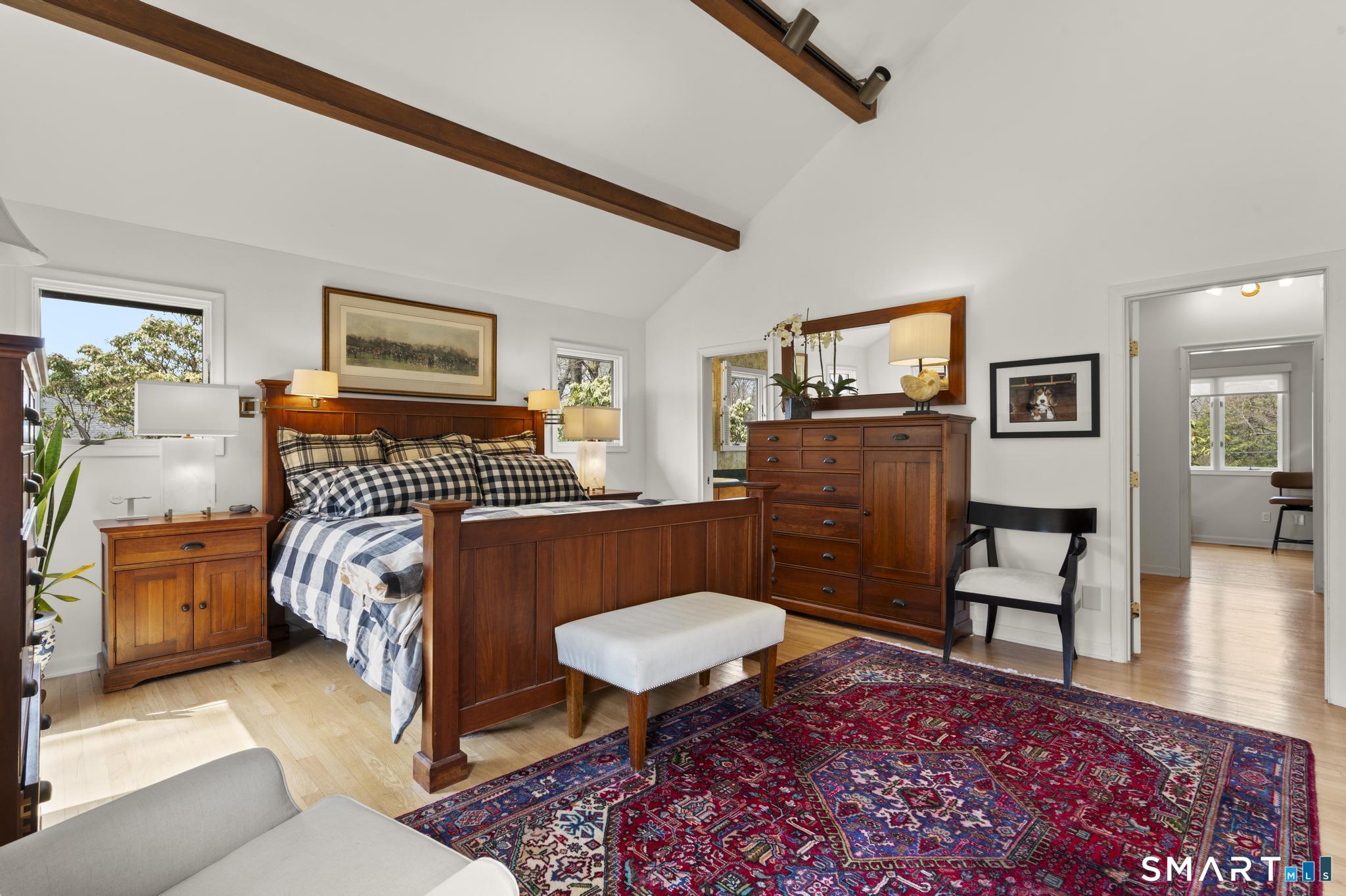 81 Deer Run Road Woodbridge CT 06525
