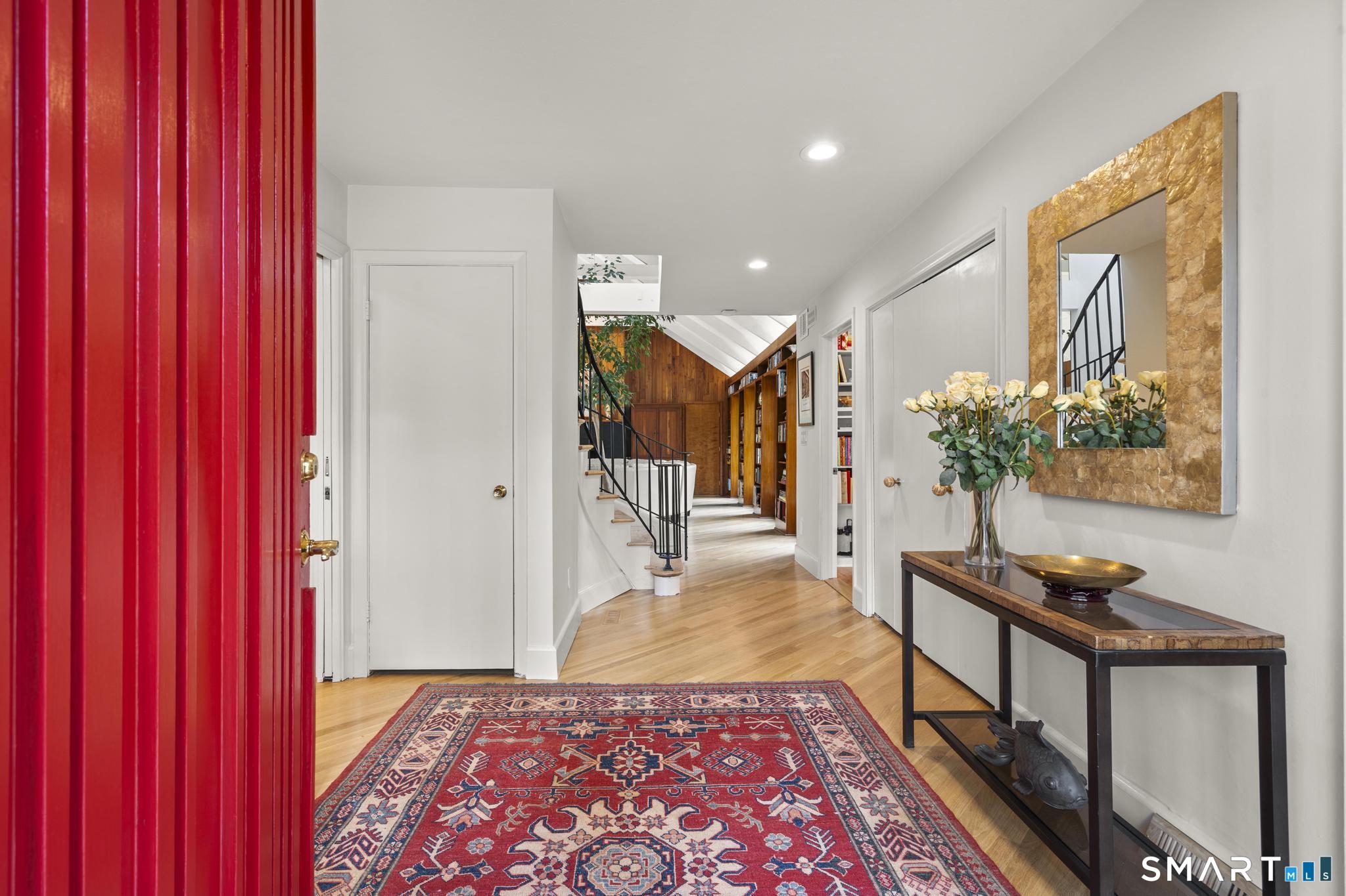 81 Deer Run Road Woodbridge CT 06525