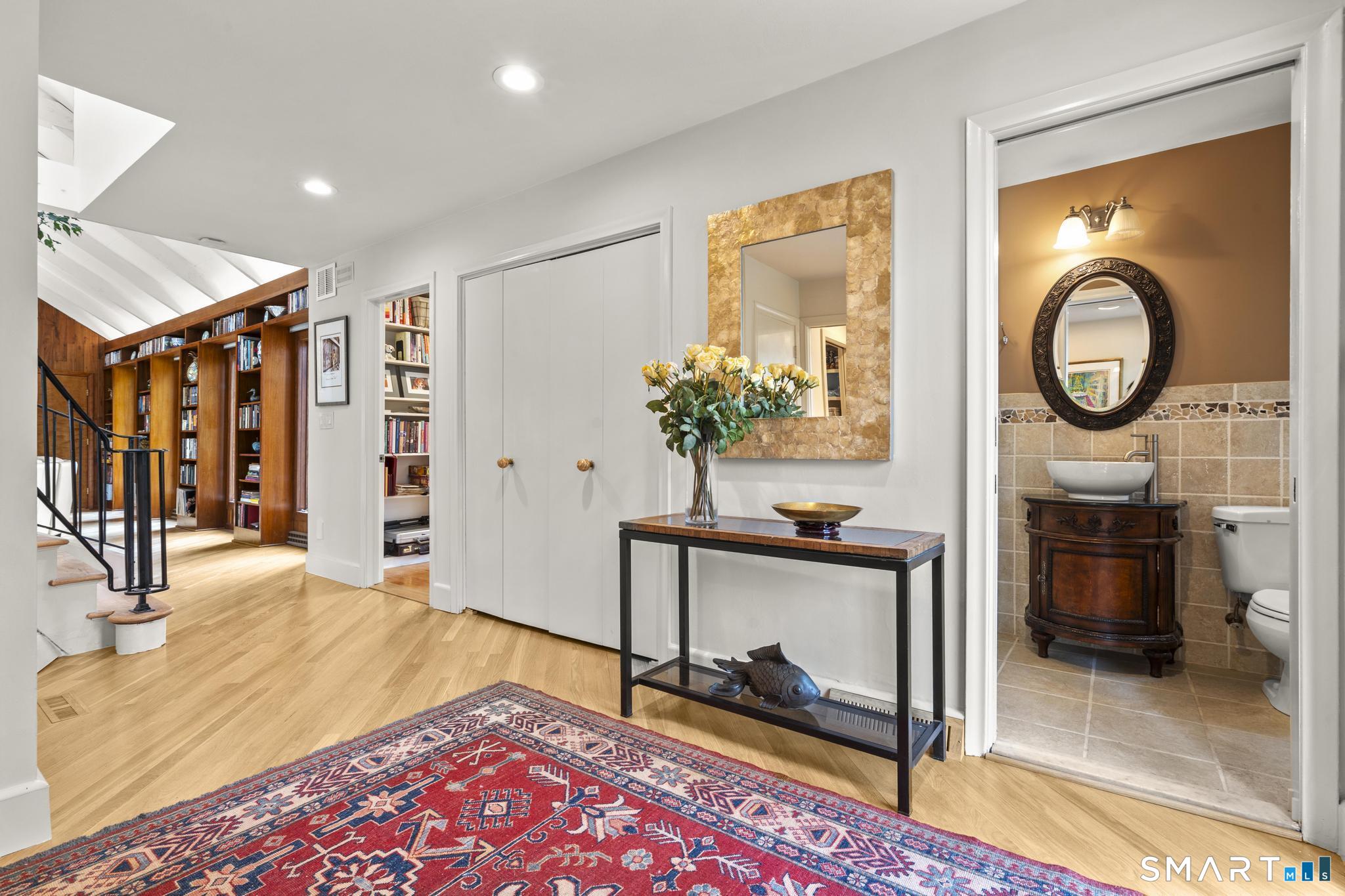 81 Deer Run Road Woodbridge CT 06525