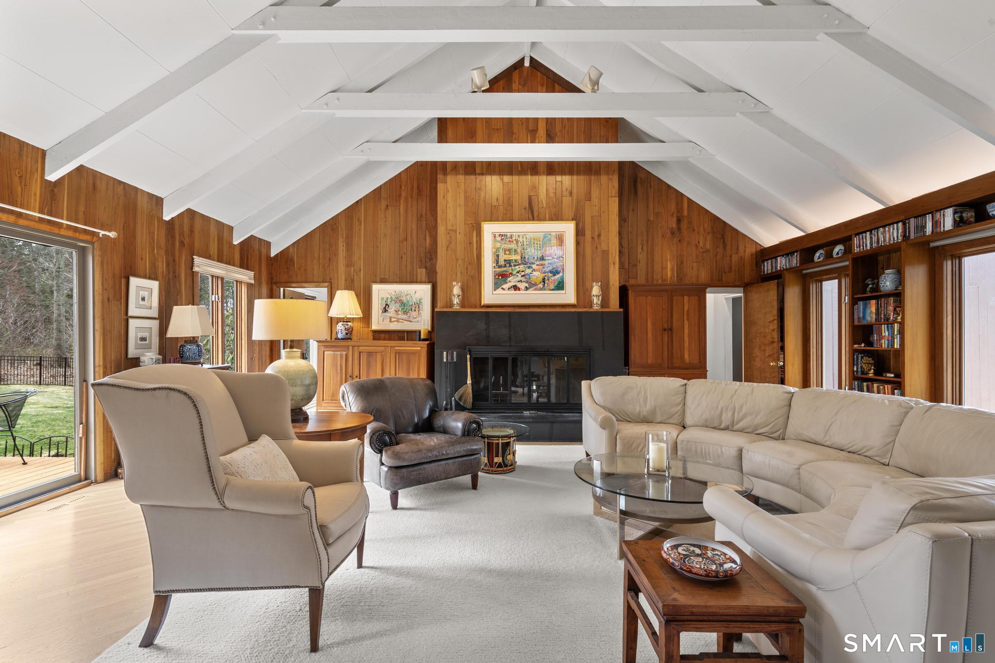 81 Deer Run Road Woodbridge CT 06525