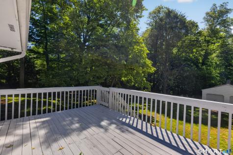 41 Piscitello Drive Branford CT 06405