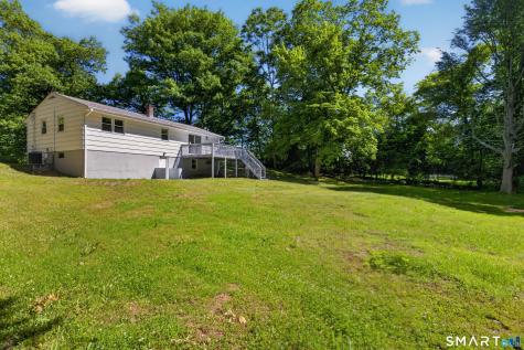 41 Piscitello Drive Branford CT 06405