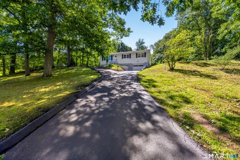 41 Piscitello Drive Branford CT 06405