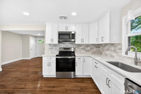 41 Piscitello Drive Branford CT 06405