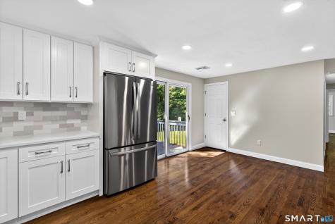 41 Piscitello Drive Branford CT 06405