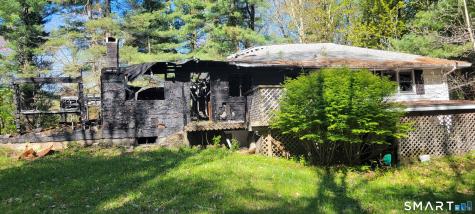 123 North Hollow Road Hartland CT 06027