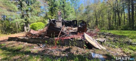 123 North Hollow Road Hartland CT 06027