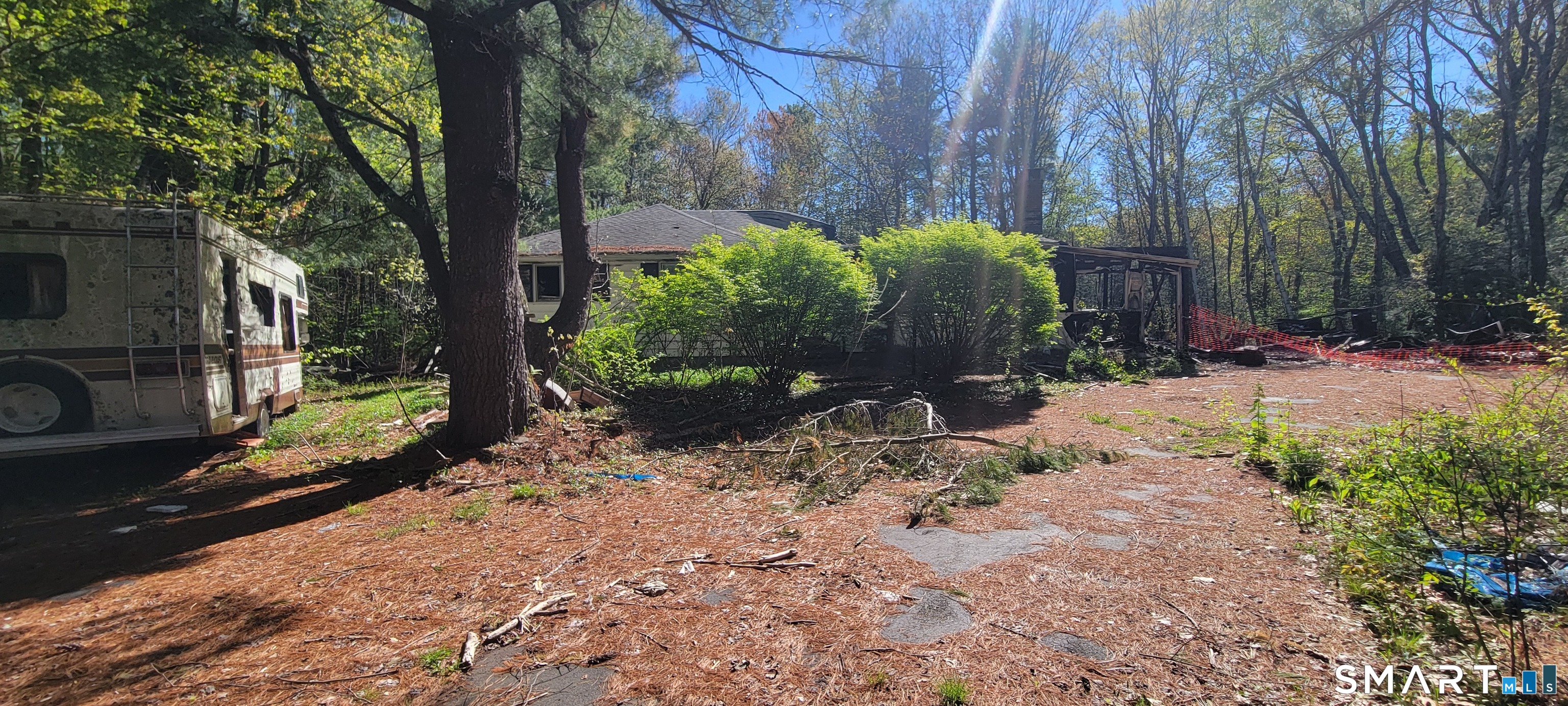 123 North Hollow Road Hartland CT 06027