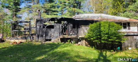 123 North Hollow Road Hartland CT 06027