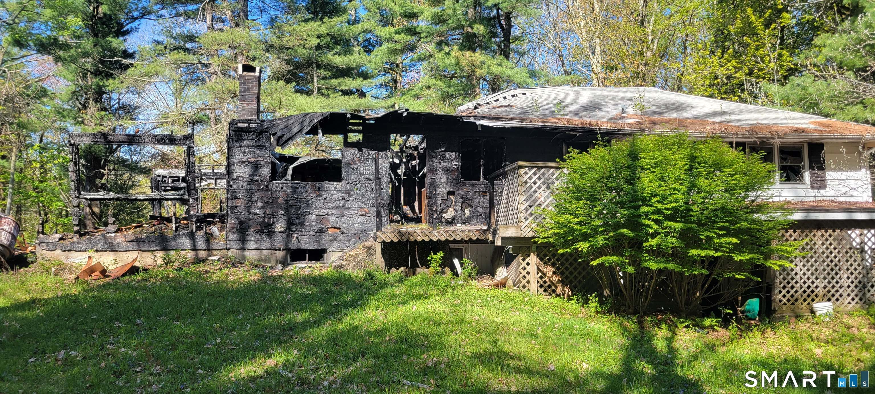123 North Hollow Road Hartland CT 06027