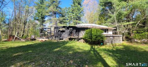 123 North Hollow Road Hartland CT 06027