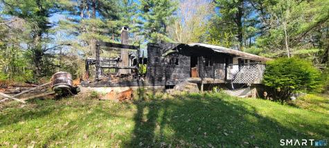 123 North Hollow Road Hartland CT 06027