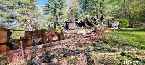 123 North Hollow Road Hartland CT 06027