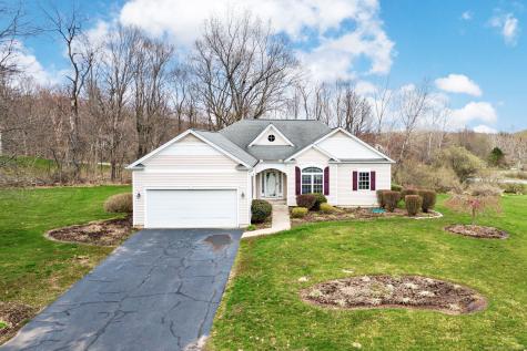 42 Arrowwood Lane Bloomfield CT 06002