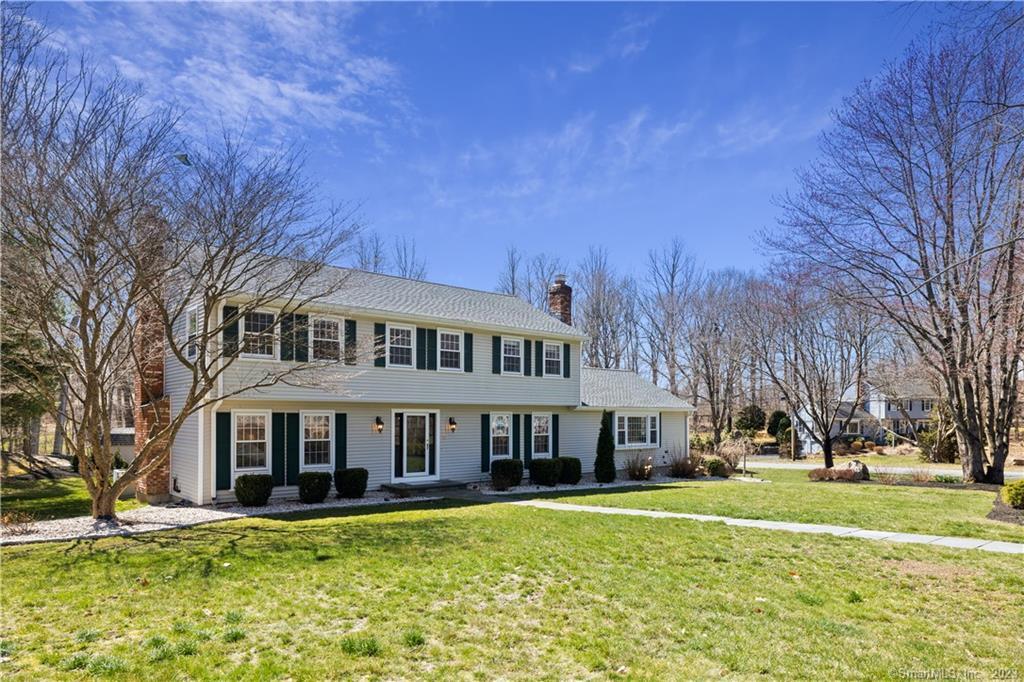 37 Copper Kettle Road Trumbull CT 06611