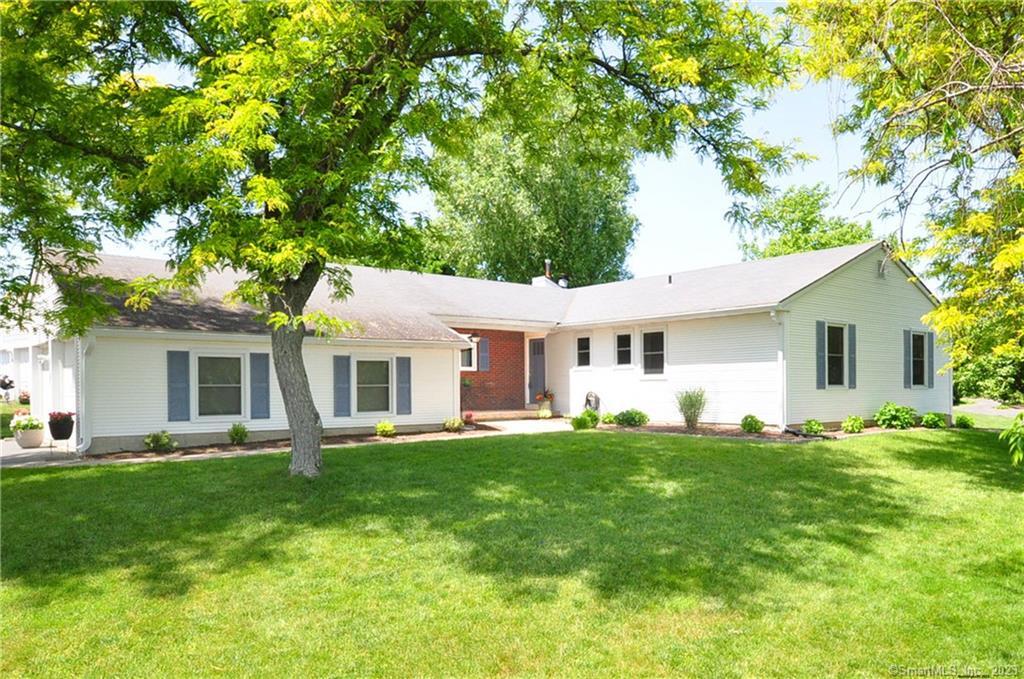 11 Peddler Drive Windsor CT 06095