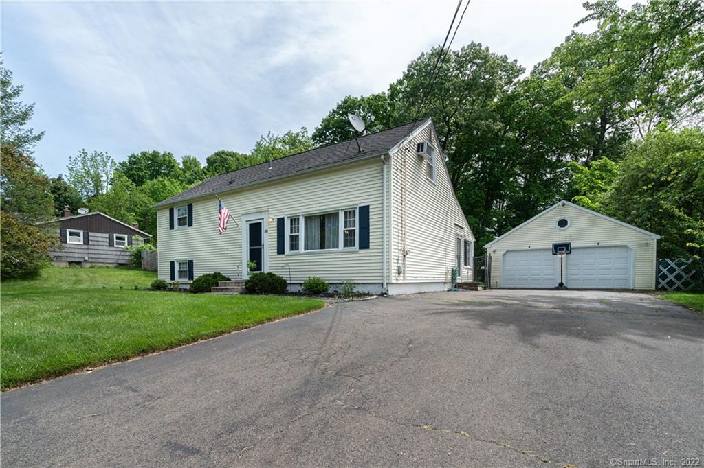 52 Pierson Drive Wallingford CT 06492