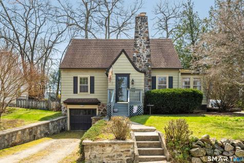 109 Westwood Avenue Waterbury CT 06708