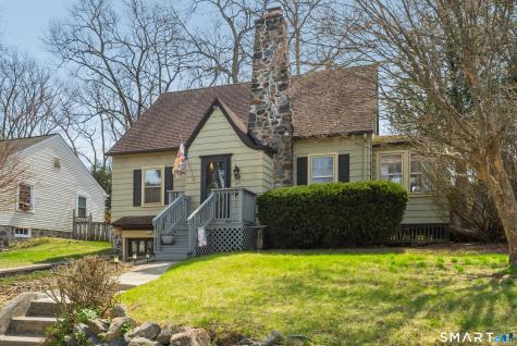109 Westwood Avenue Waterbury CT 06708
