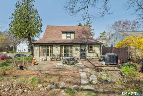 109 Westwood Avenue Waterbury CT 06708