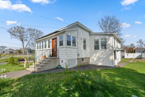 26 Porter Street Stratford CT 06615