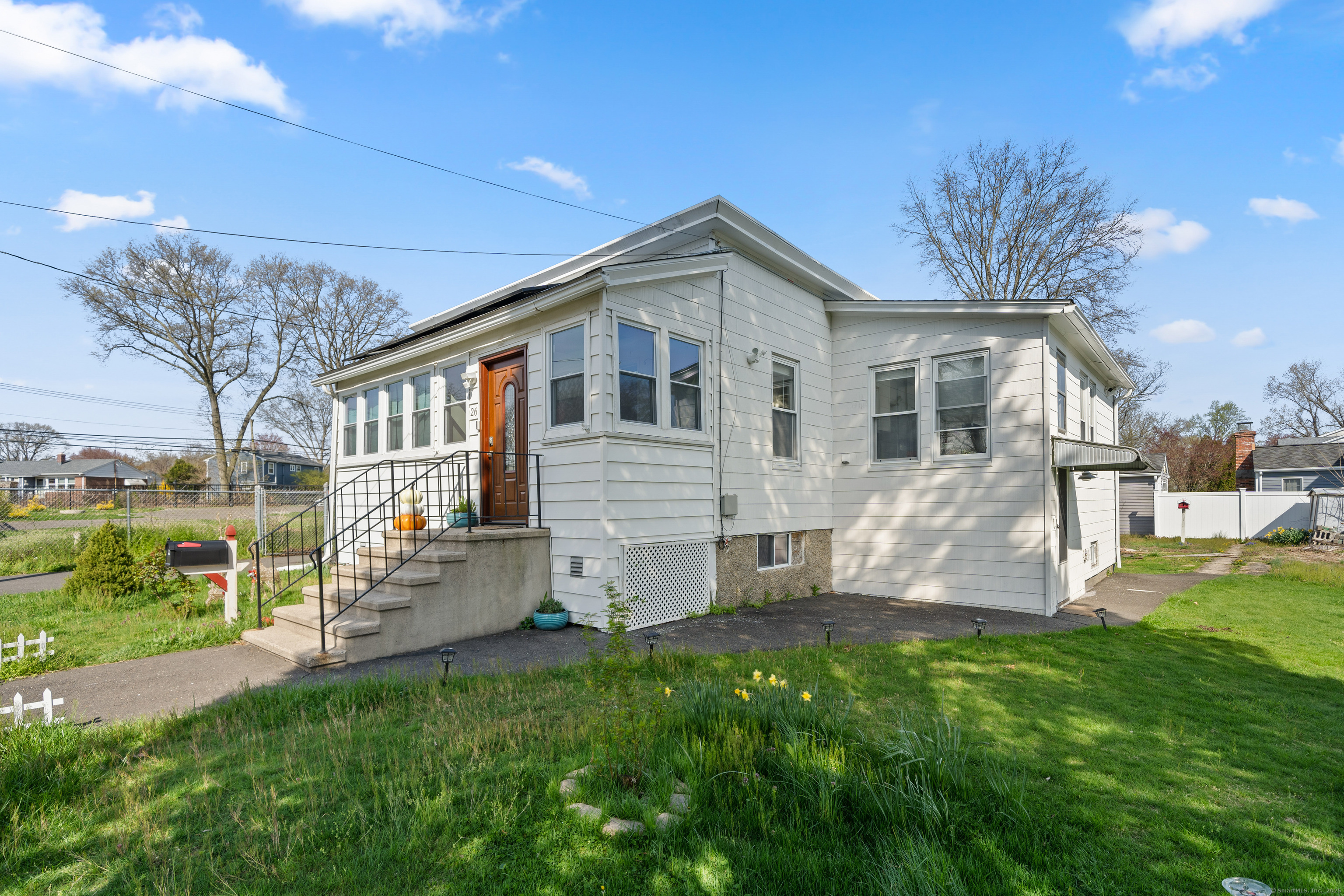 26 Porter Street Stratford CT 06615