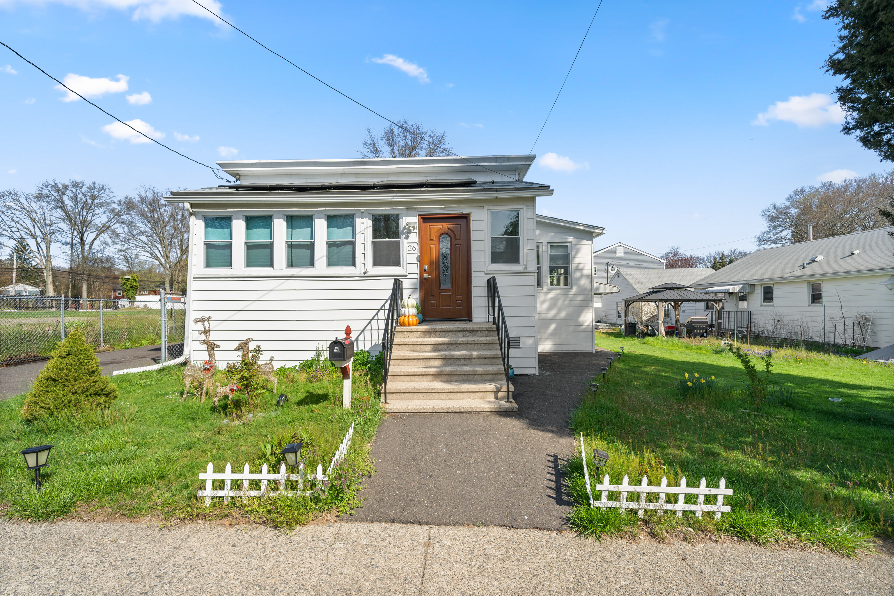 26 Porter Street Stratford CT 06615