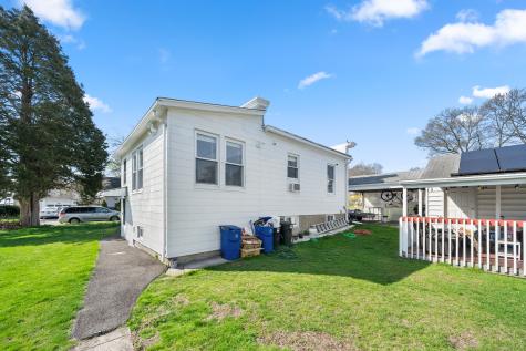 26 Porter Street Stratford CT 06615
