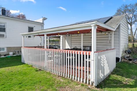 26 Porter Street Stratford CT 06615