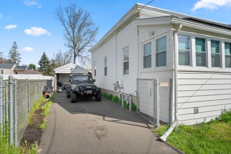 26 Porter Street Stratford CT 06615