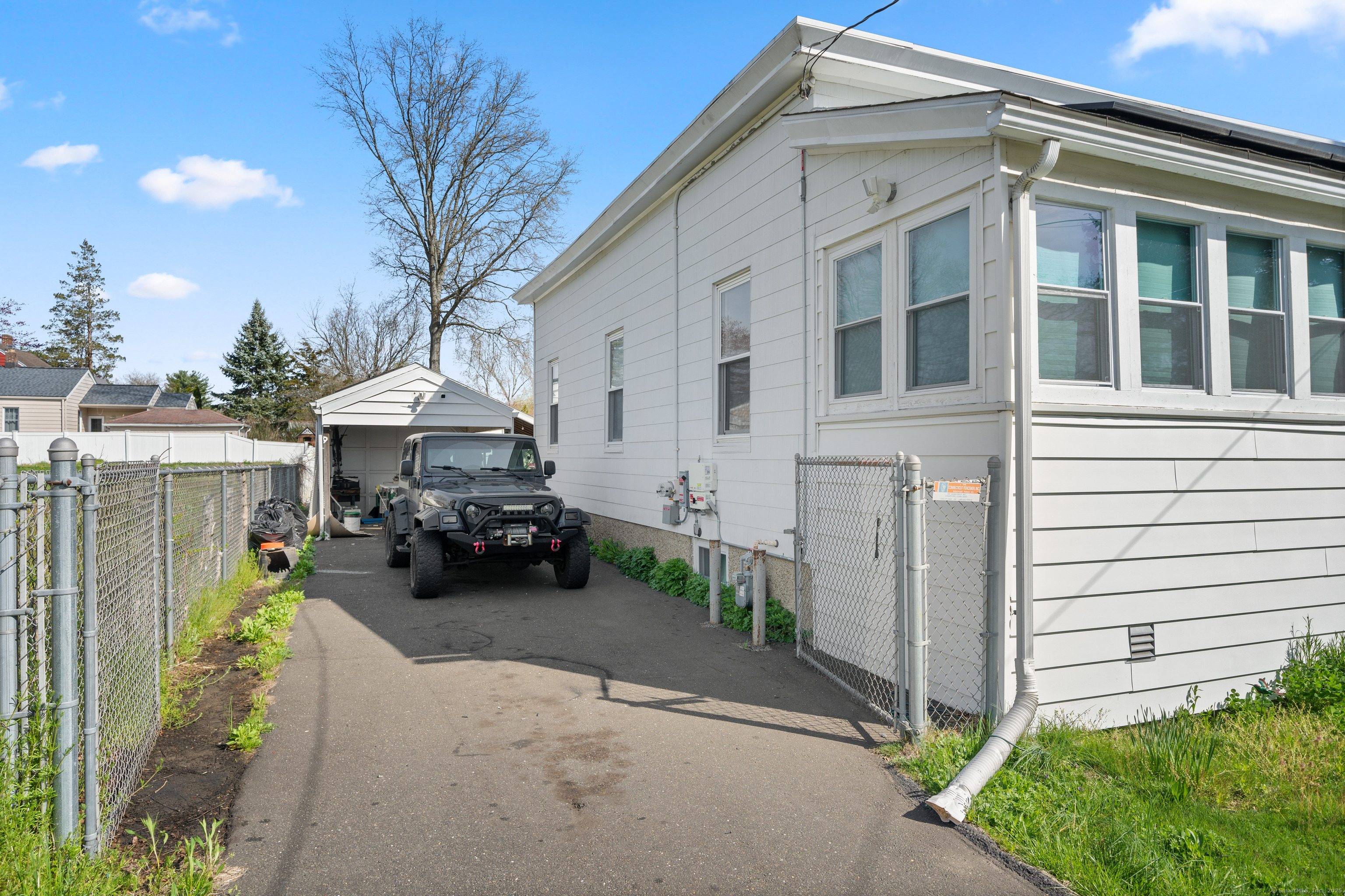 26 Porter Street Stratford CT 06615