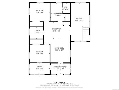 26 Porter Street Stratford CT 06615