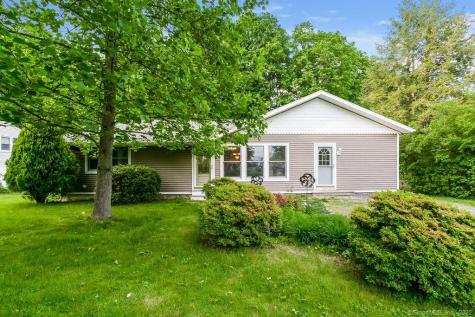 30 George Washington Turnpike Burlington CT 06013